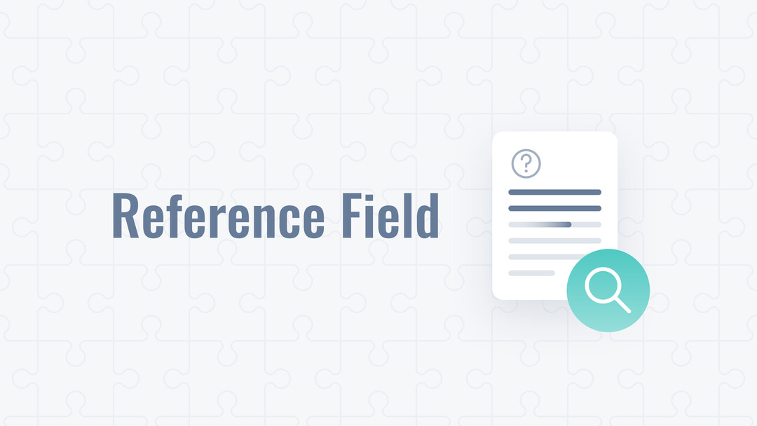 Reference Field - Codex